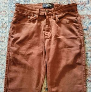 DUER No-Sweat Pant (New)